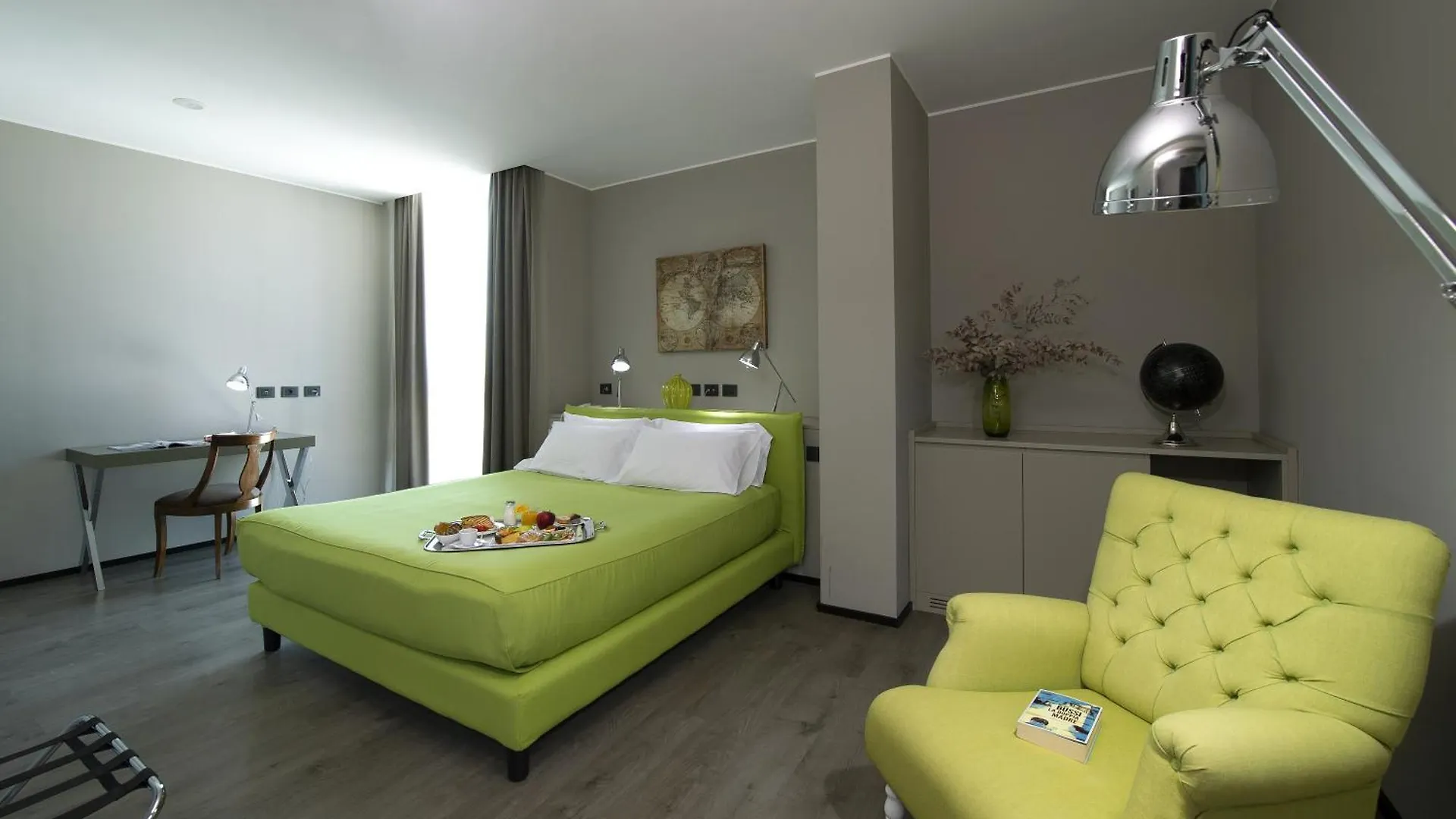 H2C Hotel Milanofiori Assago