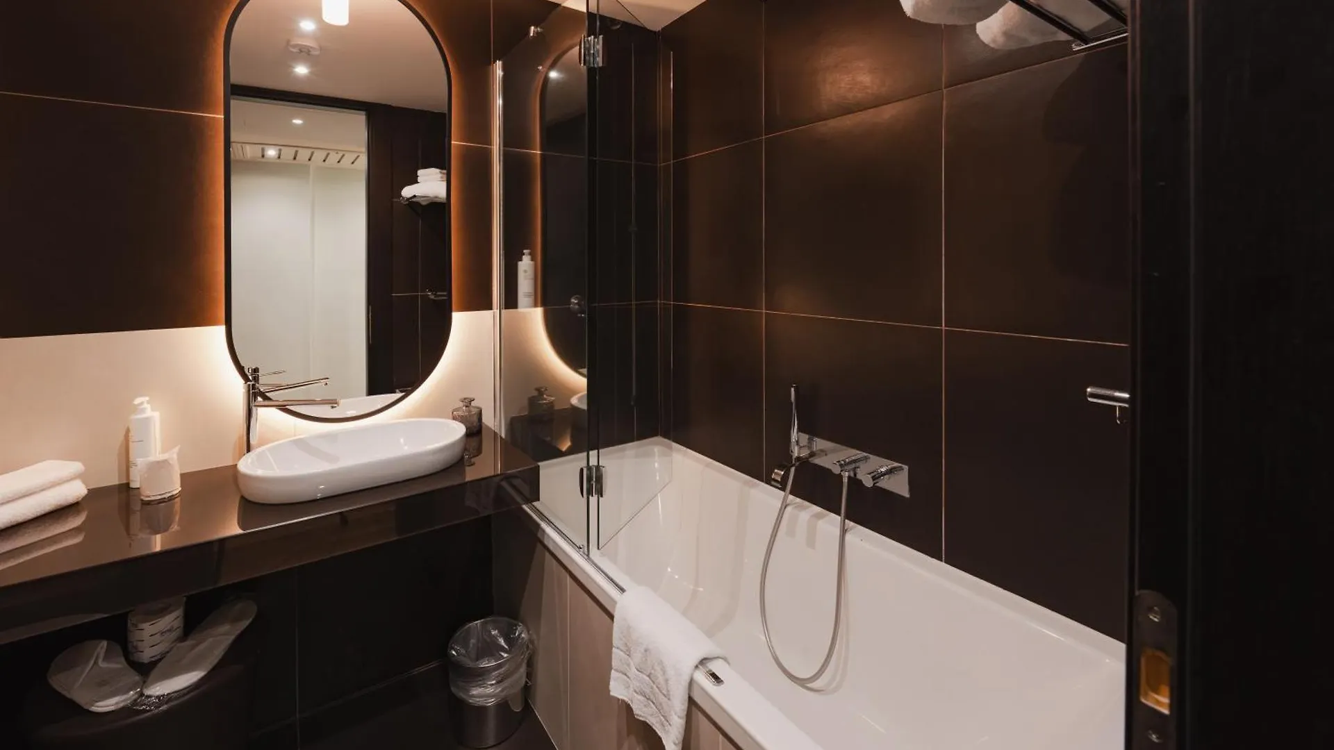 H2C Hotel Milanofiori Assago