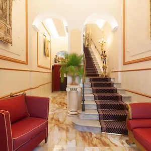 Residenza Antica בית הארחה