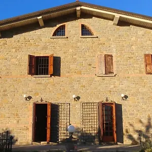 Bed & Breakfast La Casetta Di Badolo