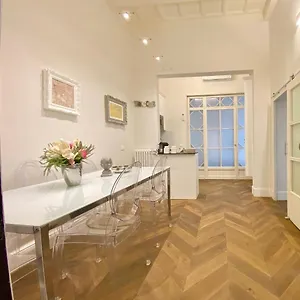  Apartment Giglio Luxury Italy