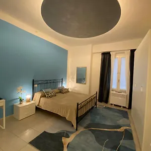 Apartment Blu Italy
