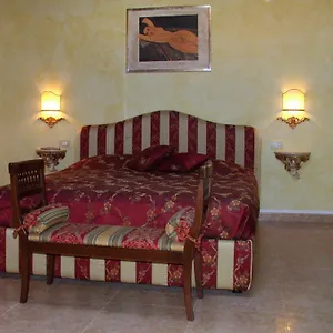 Bed & Breakfast Locanda Modigliani