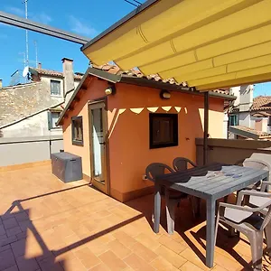  Holiday home Ca Rossa - Italy