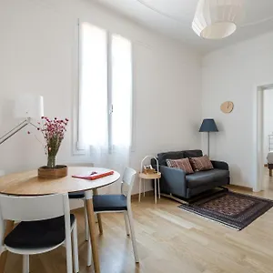  Apartment Canonica Italy