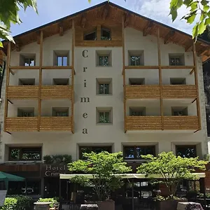 3* Hotel Crimea Wine