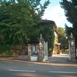 Park Elefante 3*, Верона Италия