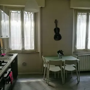 Casa Eva 2010 Apartment