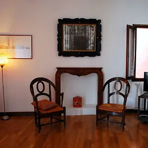  Apartment Oasi 5503a Italy