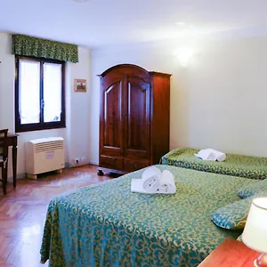 Corte Canal 3*, Венеция Италия