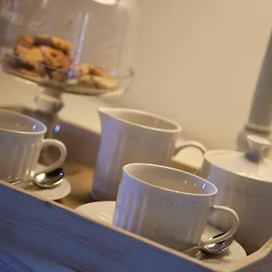 Le Quattro Terre Farm stay