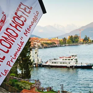 Хостел Lake Como Hostel