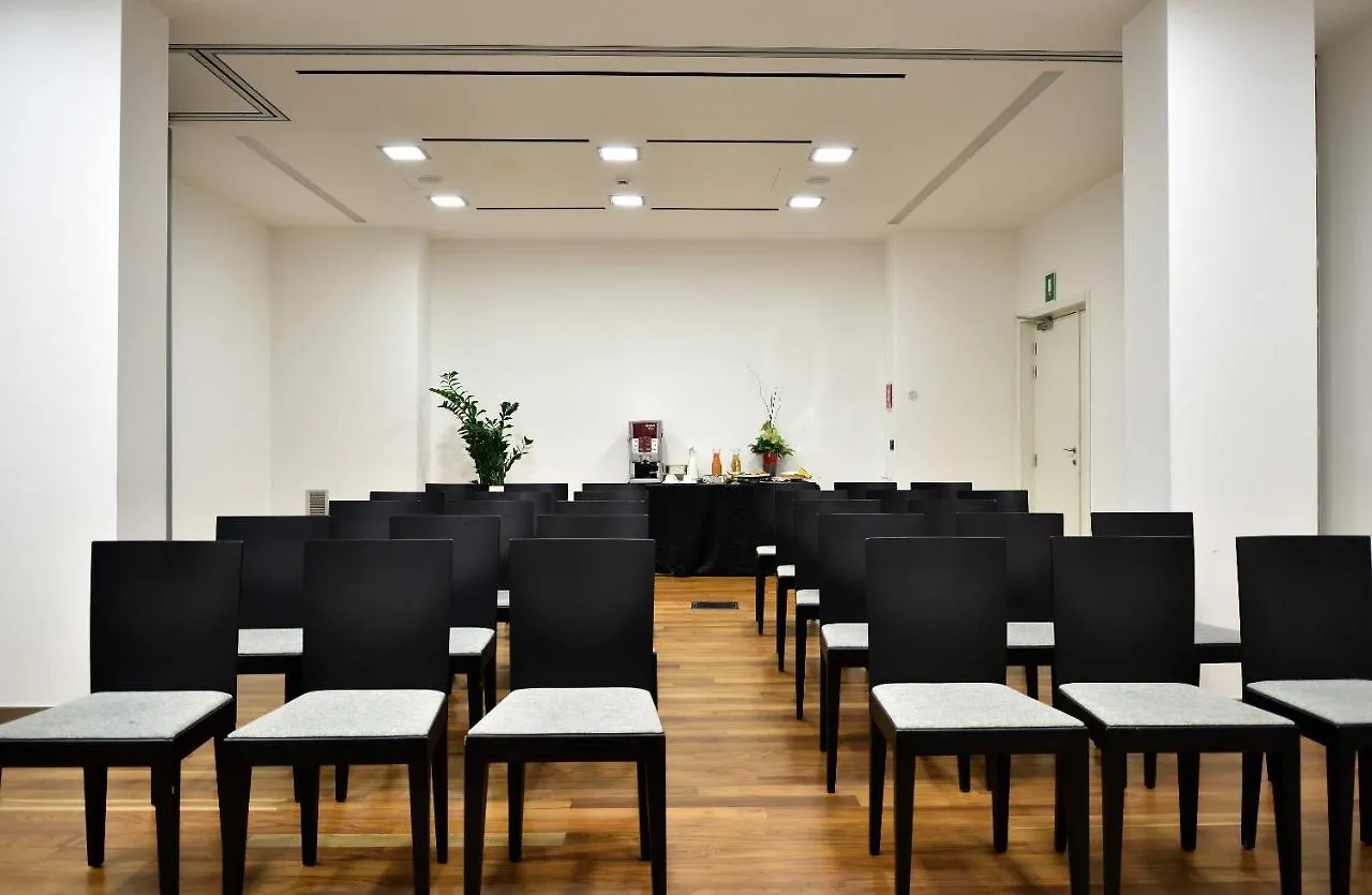 H2C Hotel Milanofiori Assago