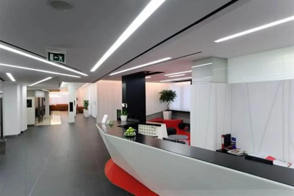 H2C Hotel Milanofiori Assago 4*,  Italy