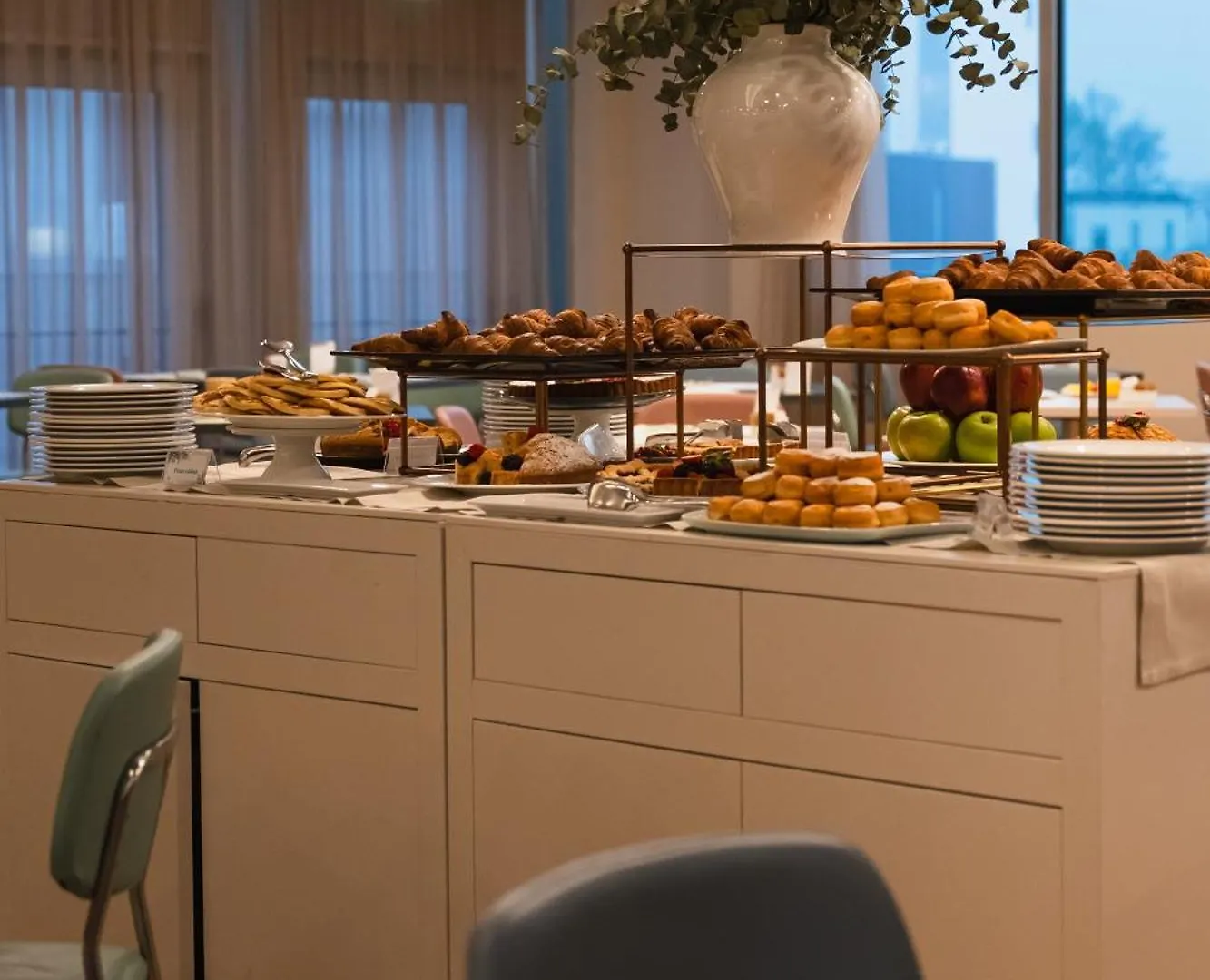H2C Hotel Milanofiori Assago Italy