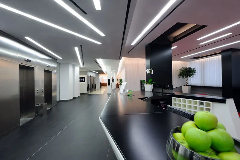 H2C Hotel Milanofiori Assago
